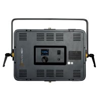 Showtec Media Panel 100, 100 Watt Video LED-Panel, CRI 98, 5000K