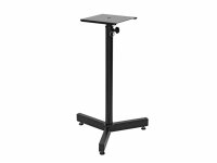 Omnitronic EUMO-2 Monitor Stand height-adjustable