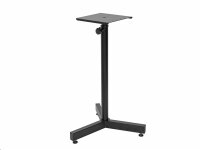 Omnitronic EUMO-2 Monitor Stand height-adjustable