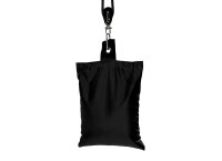 Wentex Eurotrack Ballastsack 5kg, SCHWARZ