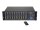 Omnitronic RM-1422FXA USB Rack Power Mixer