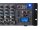 Omnitronic RM-1422FXA USB Rack Power Mixer