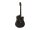 Dimavery STW-90 Westerngitarre, vintage black