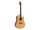 Dimavery STW-90 Western Guitar,natur