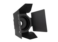 Aputure F10 Barn Door, 10