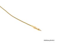 DPA d:fine CH16F34 Kabel, beige, mit Miniklinke