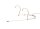 DPA d:fine 4088-DC-A-F00-LH-S Headset Zwei-Ohr Small, beige