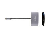 Kramer KDock-1 USB-C Hub Multiport Adapter