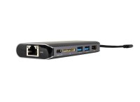 Kramer KDock-2 USB-C Hub Multiport Adapter