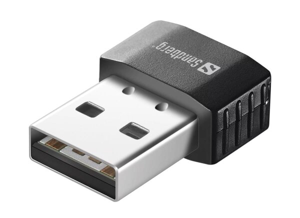 Sandberg 133-91 Micro WiFi Dongle