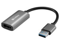 Sandberg 134-19 Capture Link to USB Video Konverter /...