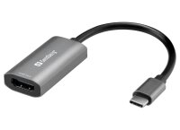 Sandberg 136-36 Capture Link to USB-C Video Konverter /...