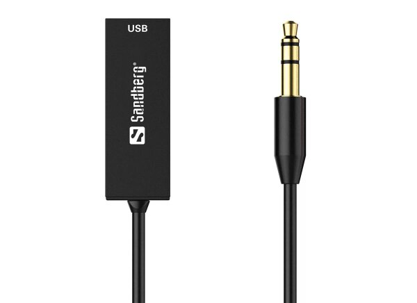 Sandberg 450-11 Bluetooth Audio Link Adapter