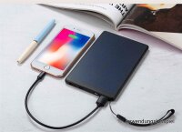 Sandberg 420-54 Urban Solar Powerbank 10000