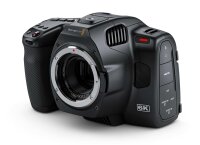 Blackmagic Design Pocket Cinema Camera 6K Pro