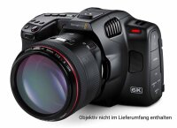 Blackmagic Design Pocket Cinema Camera 6K Pro