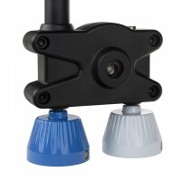 Briteq BT-Theatre Yoke + Adapter, alternativer Bügel...