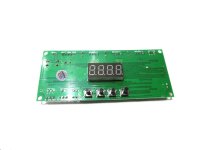 PCB (Display/Control) LED TMH-W63 Moving-Head Spot...