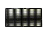 Pcb (LED) LED Super Strobe (XCY-LED-W5050-480-V1.0)