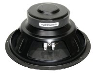woofer 10" 8Ohm 250W ACS-410BTS (FN250WF04B)