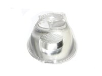 Lens (LED) Ø=67mm H=39mm LED PST-15W MK2 (plastic)...