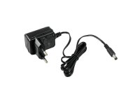 Power Supply Sec.:9V/0,20A Pri.:100-240V/0,30A FD-6+1 DMX...