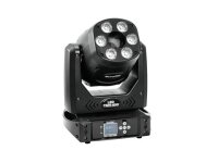 Eurolite LED TMH-H90 Hybrid Moving-Head Spot/Wash COB