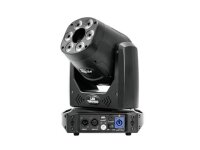 Eurolite LED TMH-H90 Hybrid Moving-Head Spot/Wash COB