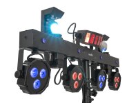 Eurolite LED KLS Scan Next FX Compact Light Set