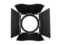 Eurolite LED THA-100F TRC Theater-Spot bk