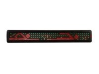 Eurolite ESN 7x80 USB LAN LED Moving Message