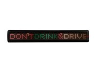 Eurolite ESN 7x80 USB LAN LED Moving Message