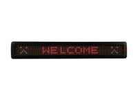Eurolite ESN 7x80 USB LAN LED Moving Message