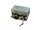 Pcb (Amplifier) XPA-350 (XI-A) with heat sink