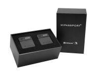 Relacart MIPASSPORT Wireless Cameramount Microphone System