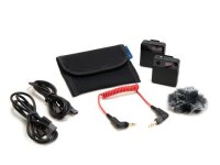Relacart MIPASSPORT Wireless Cameramount Microphone System
