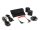 Relacart MIPASSPORT Wireless Cameramount Microphone System