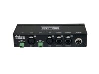 Eurolite DXT DMX Pixel Art-Net Node II