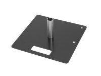 Eurolite MCS-4248 Mobile Curtain Stand Extension 90°