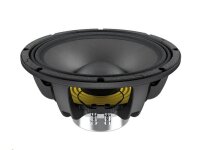 Lavoce WAN123.00/16 12" Subwoofer, Neodym, Alukorb