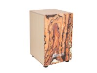 Dimavery CJ-610 Cajon, swirl