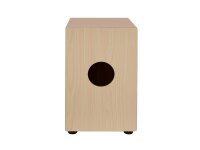 Dimavery CJ-610 Cajon, swirl
