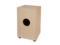 Dimavery CJ-610 Cajon, swirl