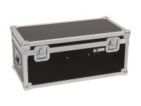 Roadinger Flightcase 4x LED CBB-2WW/CW fairlight