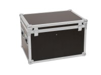 Roadinger Flightcase 4x LED IP PAR 12x8W QCL/12x9W SQL Spot