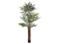 Europalms Kentia palm tree, artificial plant, 300cm