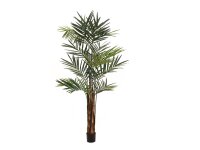 Europalms Kentia palm tree, artificial plant, 300cm