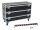 Eurolite LED BAR-12 QCL RGB+UV Bar + Case with wheels