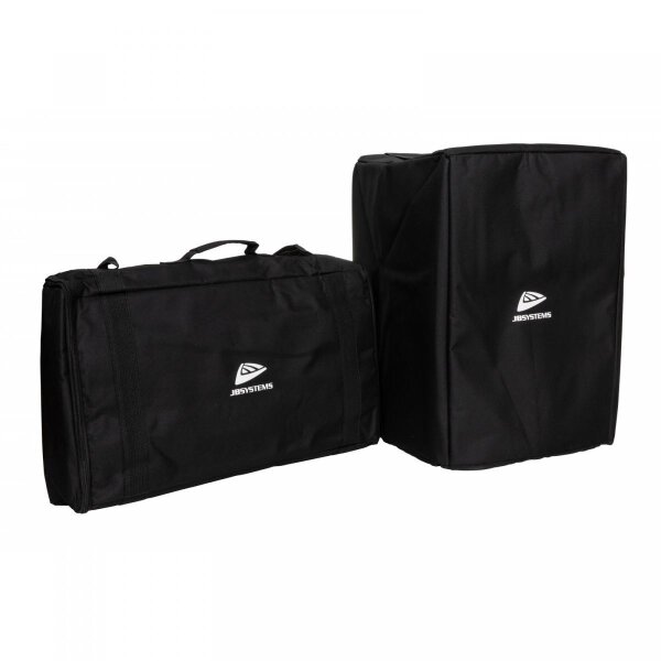 JB Systems PPC-08 Bag Set, Transporttasche für PPC-081 und PPC-082B Aktivanlagen