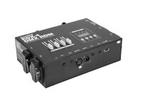 Eurolite EDX-4 DMX RDM LED Dimmer Pack